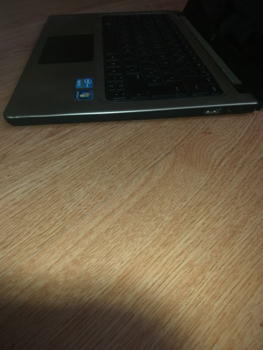 Ноутбук HP Folio 13