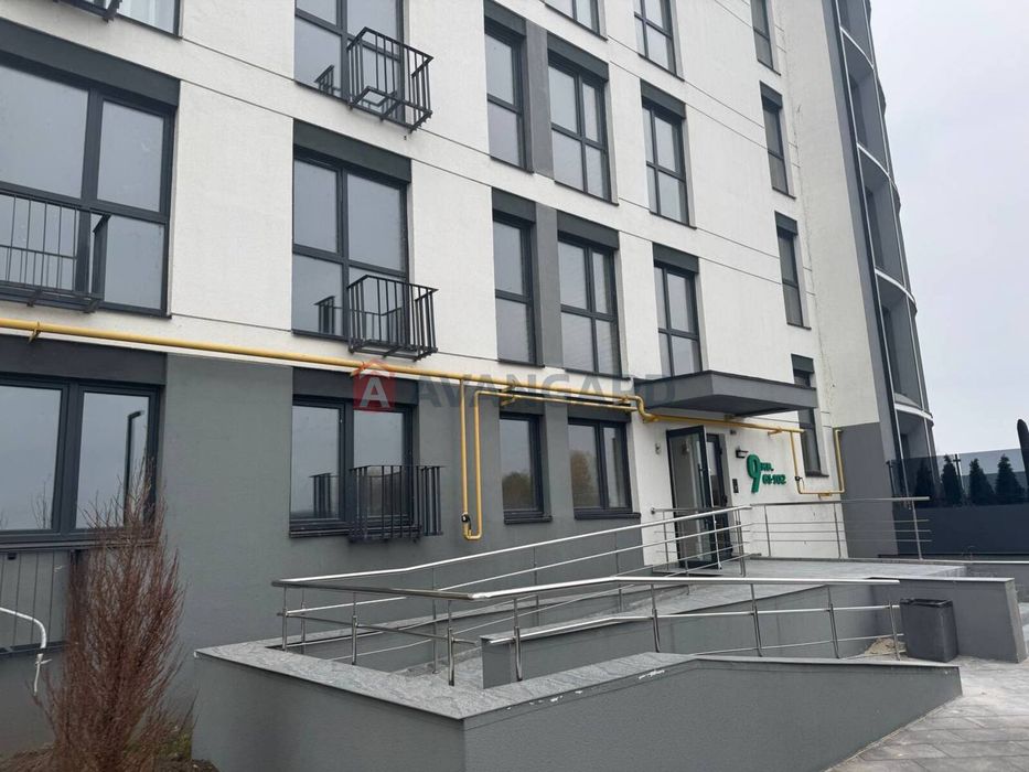 Оренда 1-кімн., Митниця, ЖК Сіті Парк