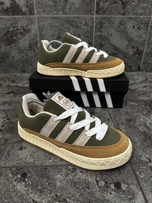 Кросівки Adidas Adimatic  Neighborhood р.41-45