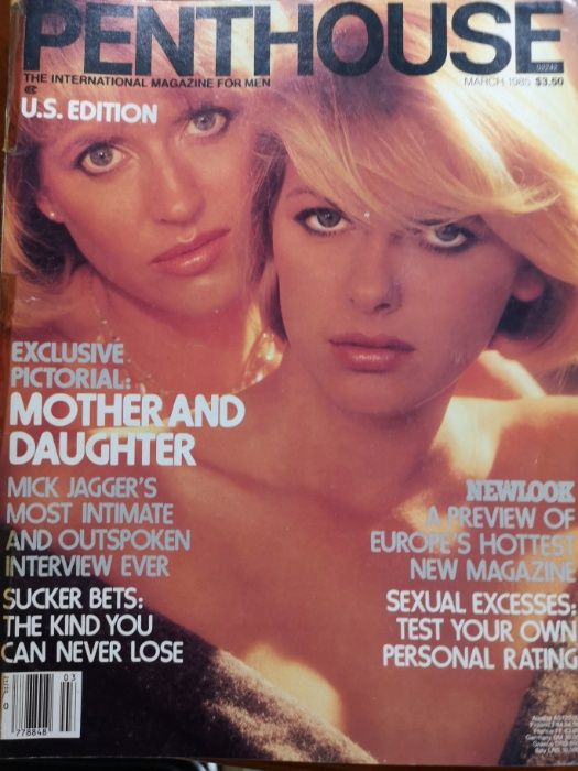 Revistas anos 70 e 80