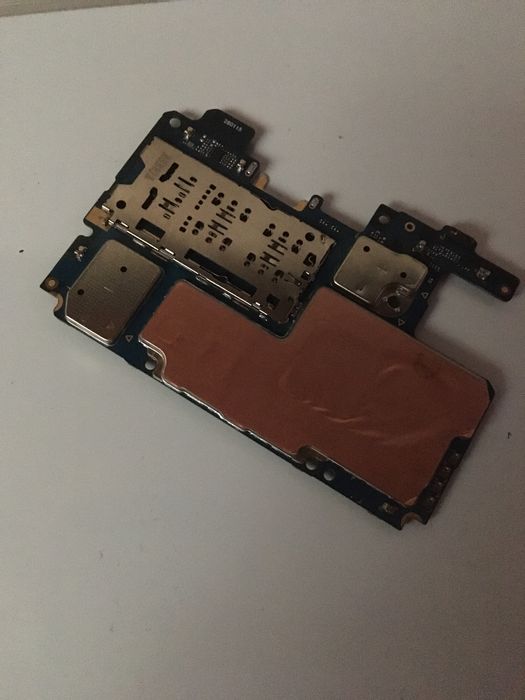 запчастини до samsung a07