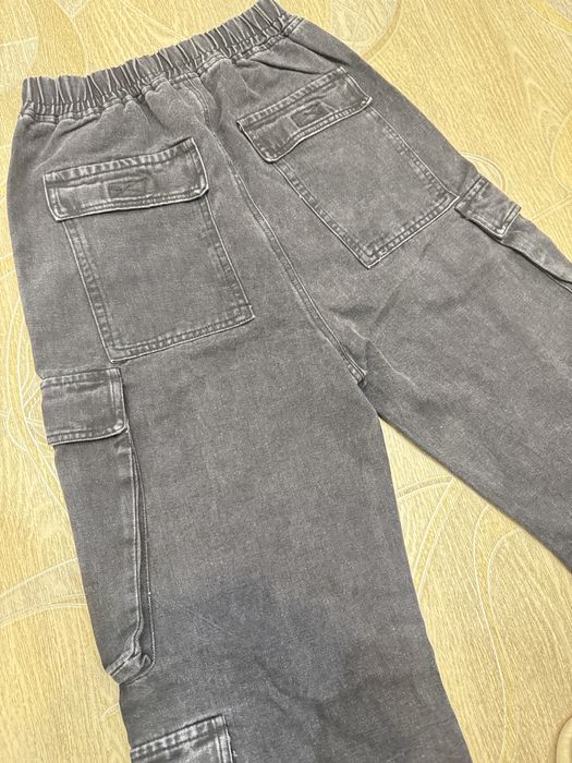 Rick Owen’s  (Archive, Opium, Y2K) Штани