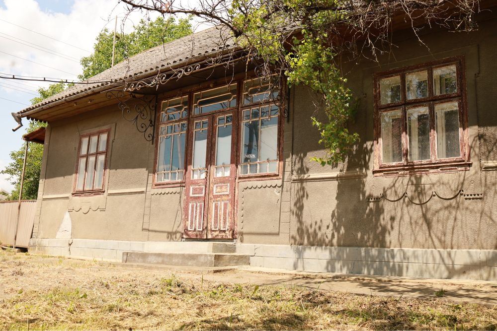 Житловий будинок в Зеленому Гаї