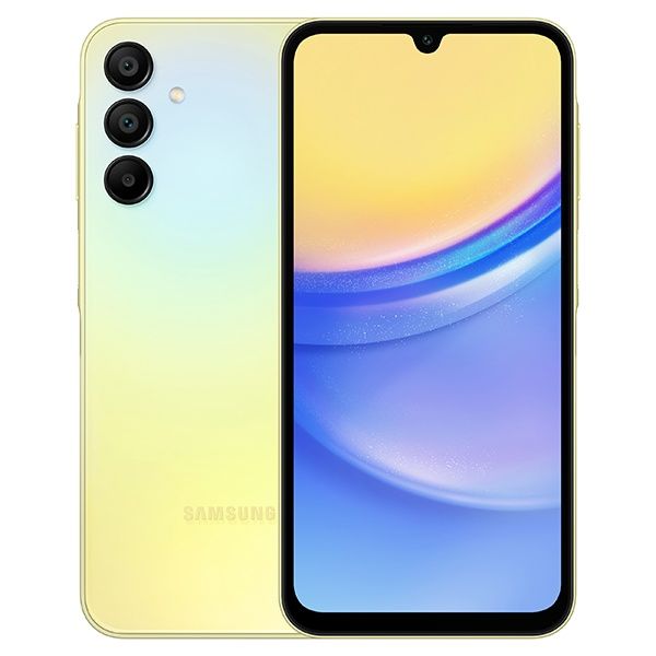Samsung Galaxy A15