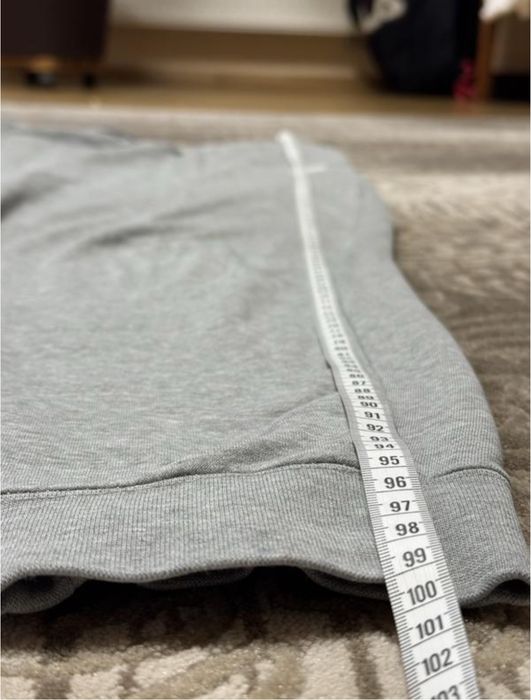 Штани nike solo swoosh