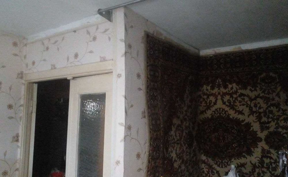 1-кімн.квартира.40 кв.м. 2/9 Центр. Набережна