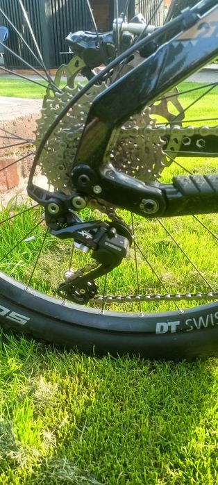 Rower elektryczny haibike fullseven lat 6.0