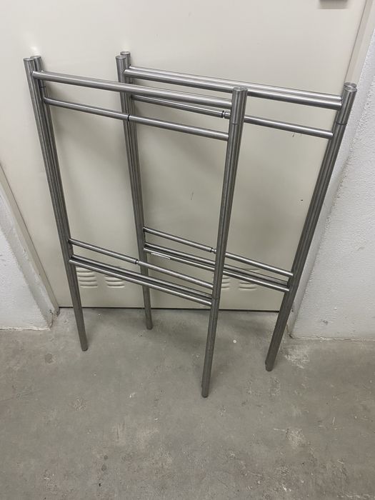 Toalheiros IKEA Brogrund