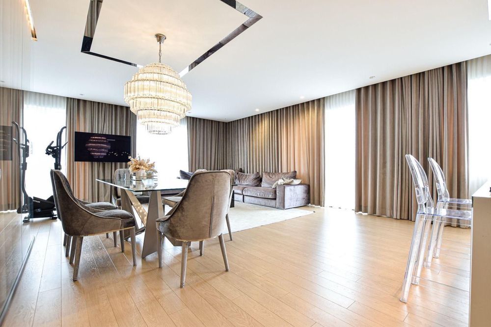 Wynajem | Luksusowy Apartament Premium 200 m² | Jacuzzi | Garaż | Radom