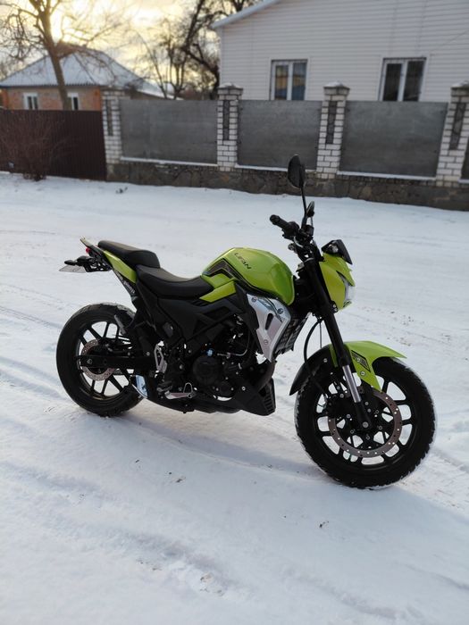 Продам lifan sr 220