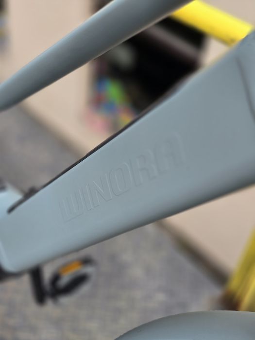 Winora iRide pure x10 lekki miejski bosch ebike