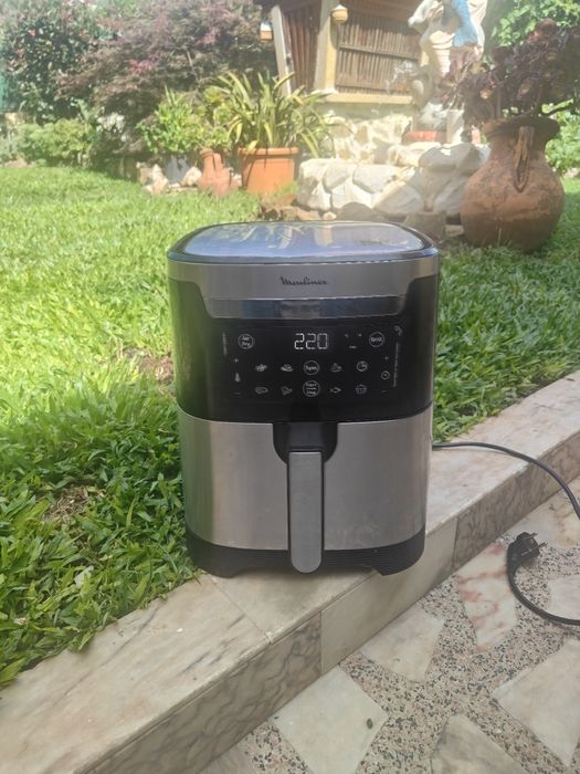 Vendo Refray Moulinex