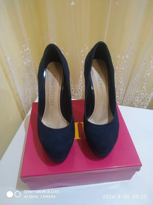 Туфлі жіночі в хорошому стані
