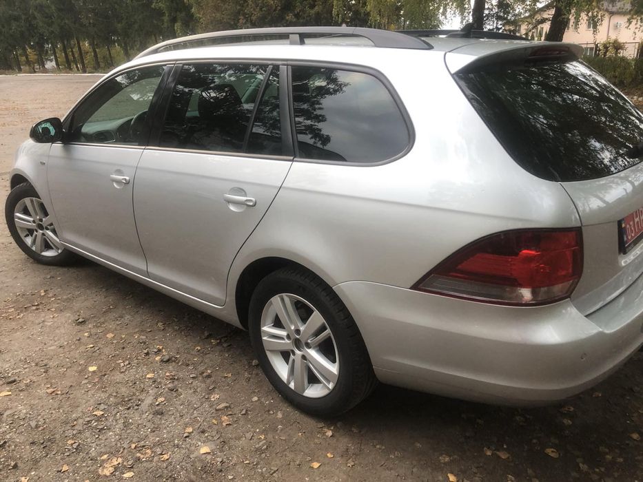 Продам Vollswagen Golf