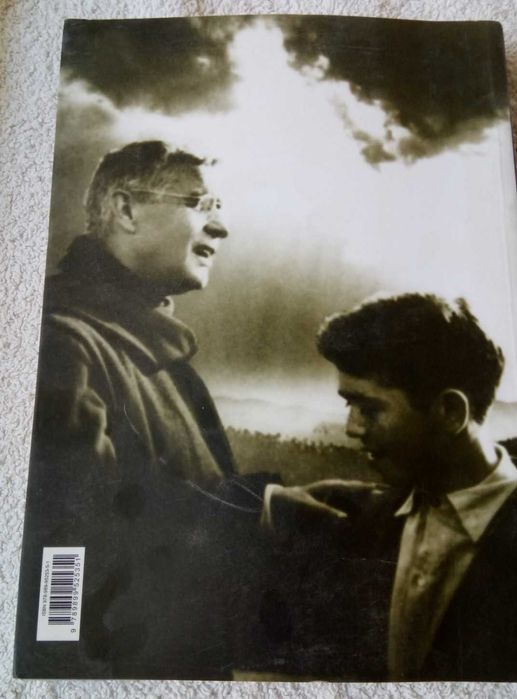 Livro Padre Américo
