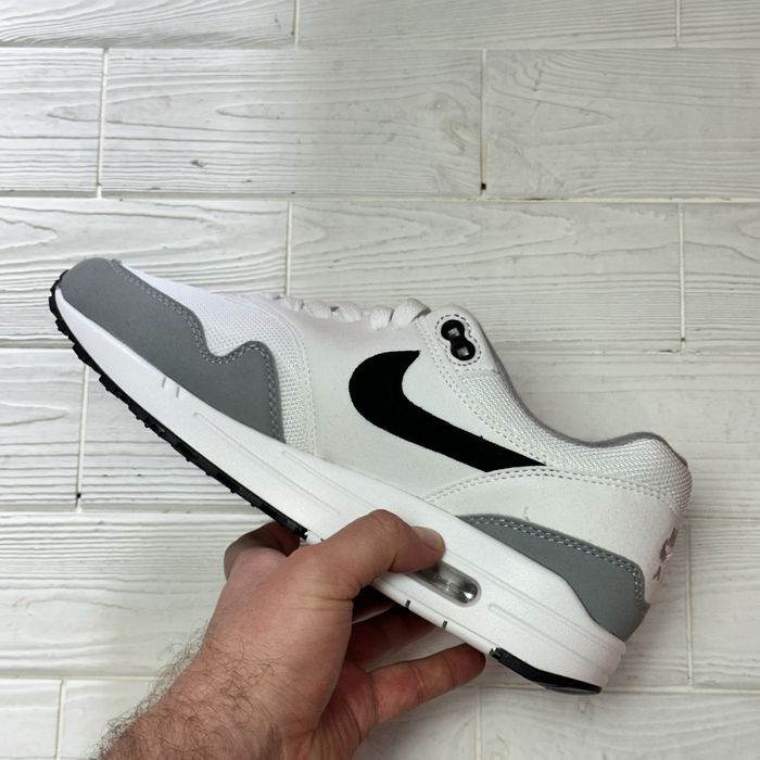 Чоловічі коосівки nike air max 1