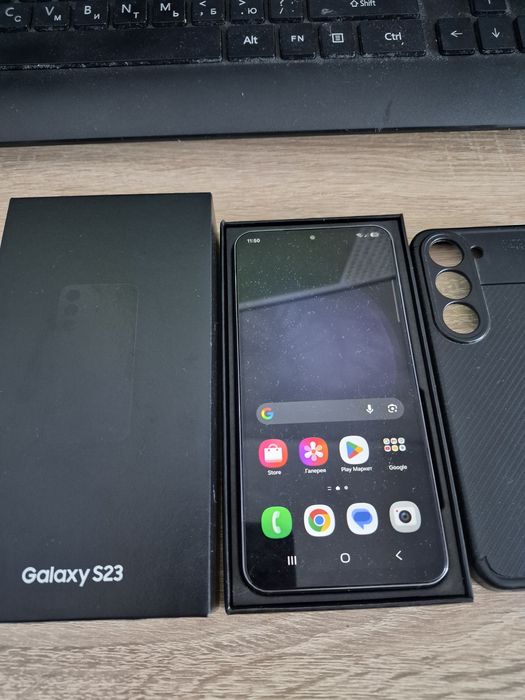 Продам Samsung S23