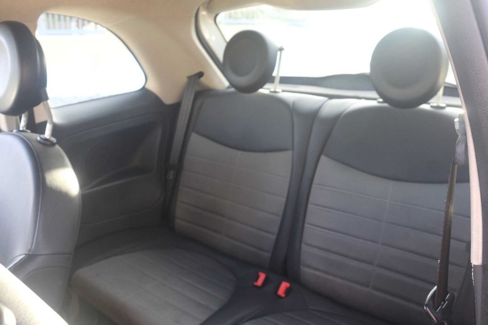 Fiat 500 Diesel 1.3 16V 95cv Multijet de 2009 URGENTE SAIDA DO PAIS