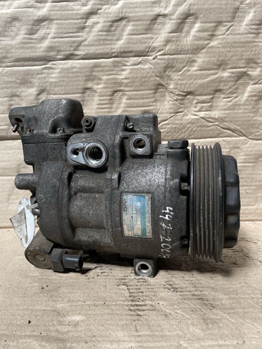 Компресор кондиціонера Mercedes A class w168 A170