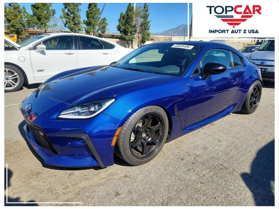 Toyota GT86