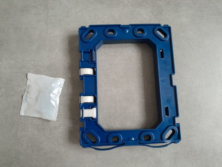 Ramka przycisku do systemu Grohe Fresh