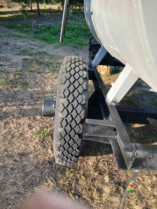 Продам автоцестерну