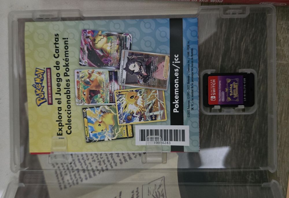 Jogos  nintendo switch