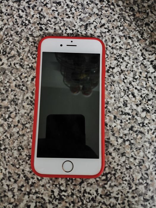IPHONE 6S Plus Rosa