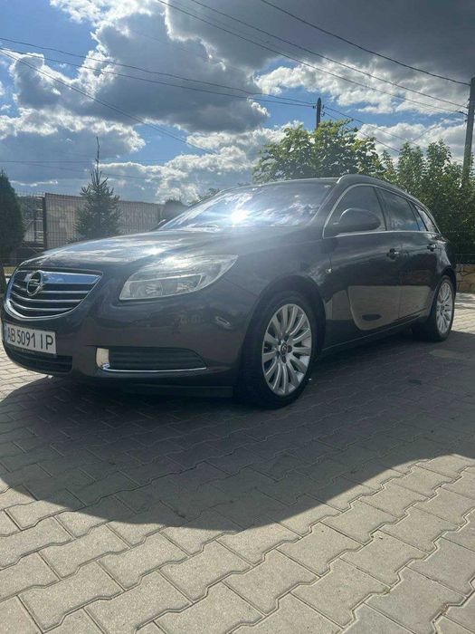 Продам легковий автомобіль