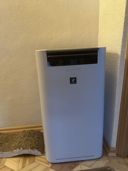 Oczyszczacz powietrza Sharp