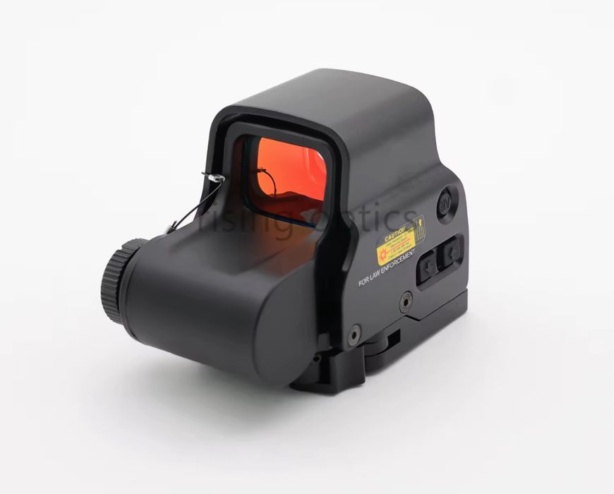 Колиматор EoTech 558 голографічний червоний зелений тактичний