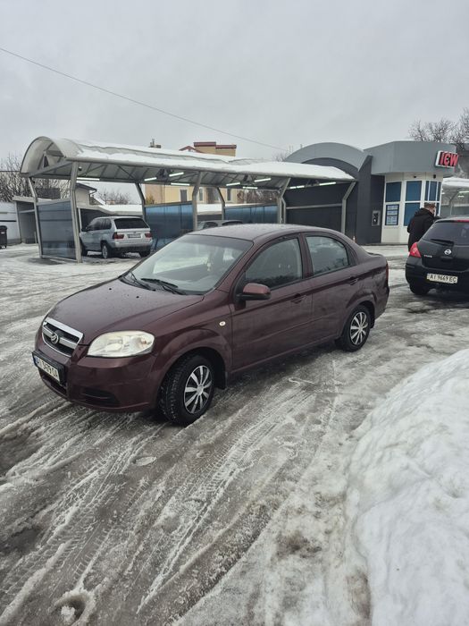 Продам ЗАЗ Vida 
справ
Авто вартує своїх грошей!
Торг біля авто
