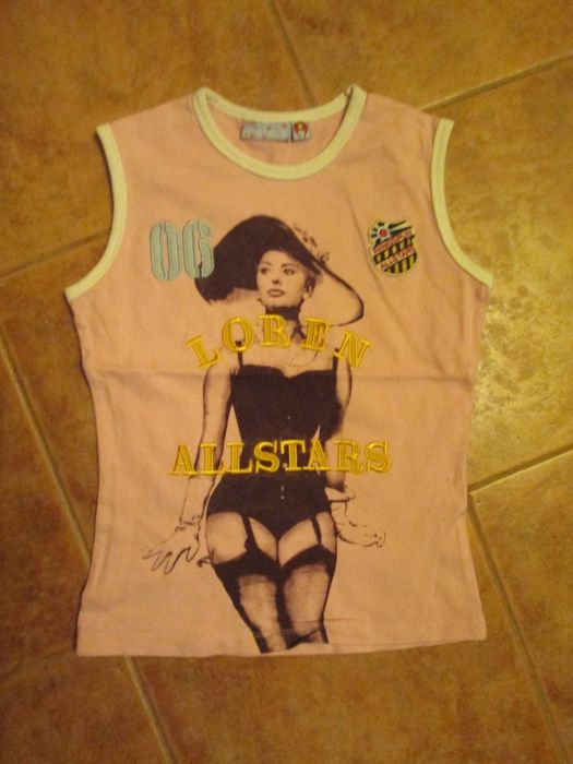 camisola, Zara etc. tamanho 10/12 anos