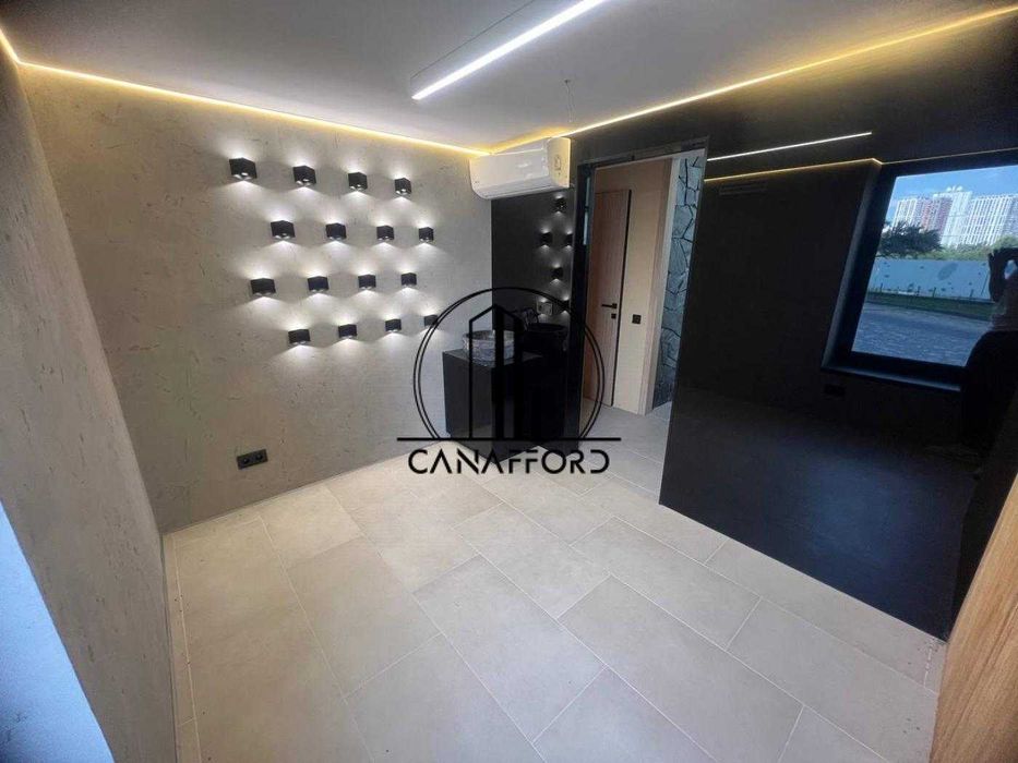 Коммерческая недвижимость по адресу бульвар Дружбы Народов (площадь 133,7 м²) - Atlanta.ua - фото 9