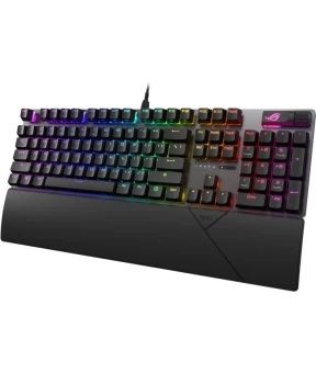 Клавіатура ROG strix scope II rx