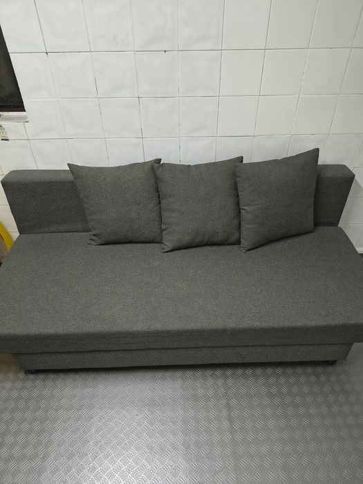 Sofá Cama semi nono