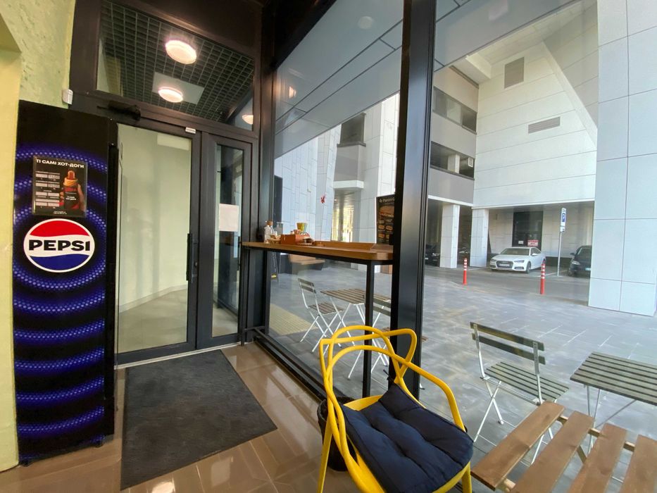 Комерційна нерухомість за адресою вул. Іллєнка Юрія (площа 17,8 м²) - Atlanta.ua - фото 15