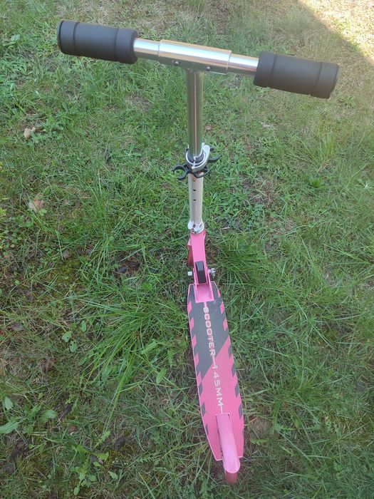 Hulajnoga Scooter dla dziecka