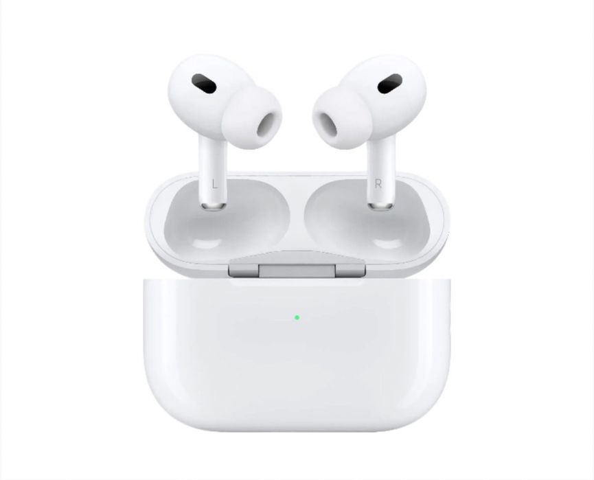 Apple AirPods Pro 3 Case кейс