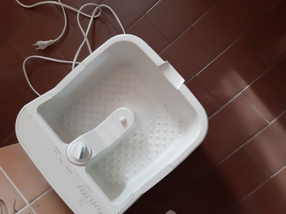 Masażer do stóp sprzedam