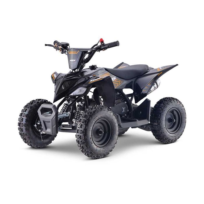 Tox: Mini Atv 49 cc Warrior (6)