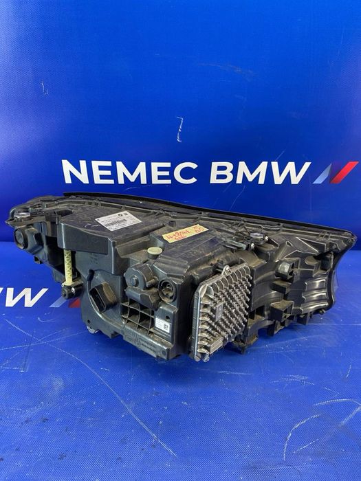 Фари ліва/права BMW 7 G12 USA розборка