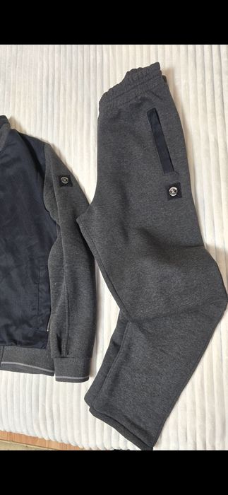 Костюм stefano ricci, кофта світшот stefano ricci  М,S