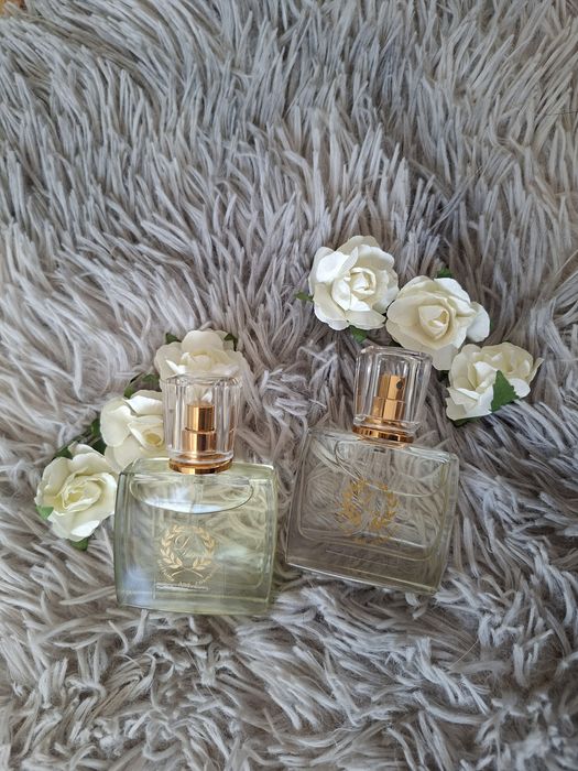 Perfumy rozne zapachy 30 ml