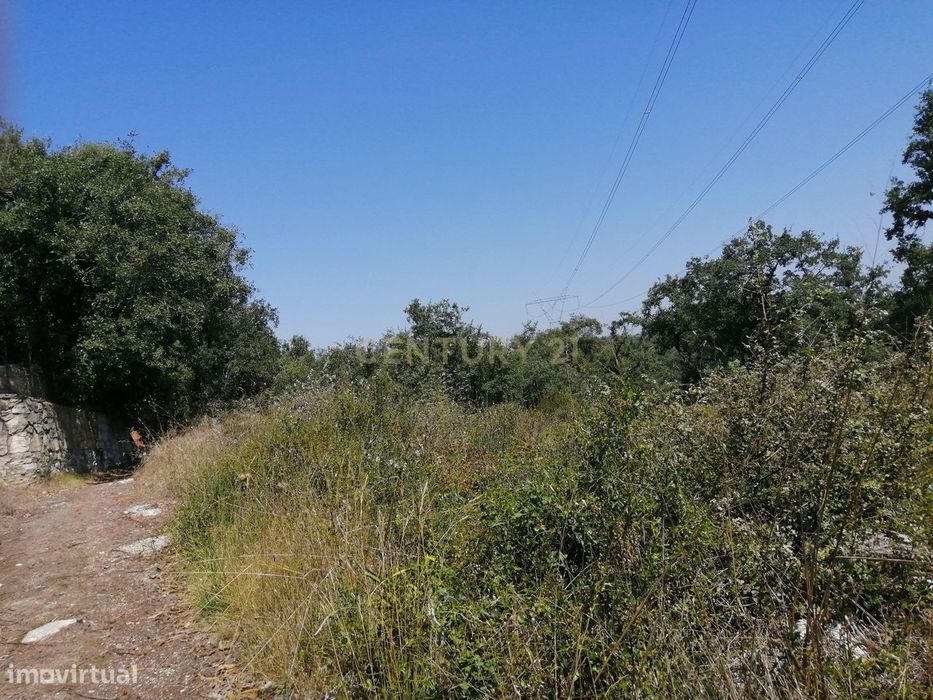 Terreno com projeto aprovado