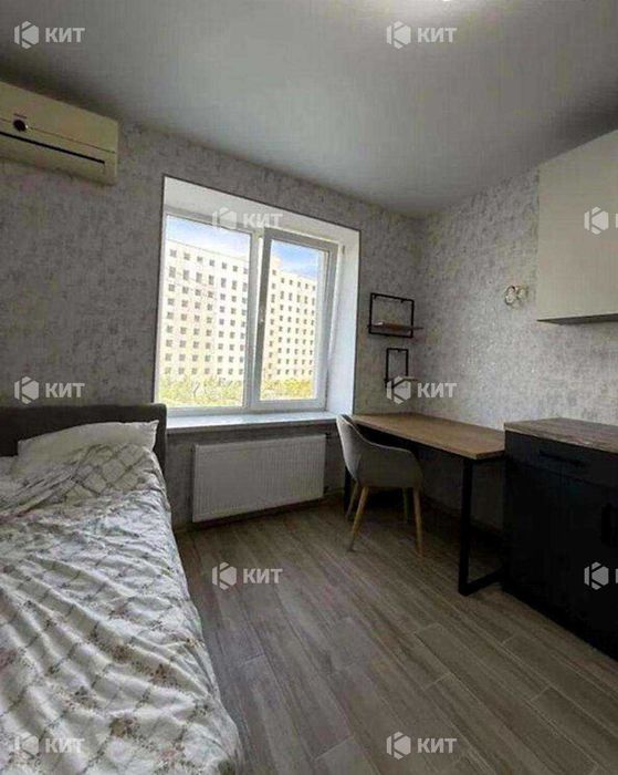 1к. 23м2 Клочковская, ЖК Воробьевы Горы на Полях, Авиахимическая ул. 7, RE-134783 - View 4