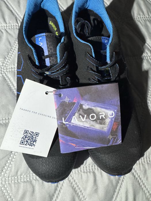 Vendo botas de biqueira de aço novas muito boas