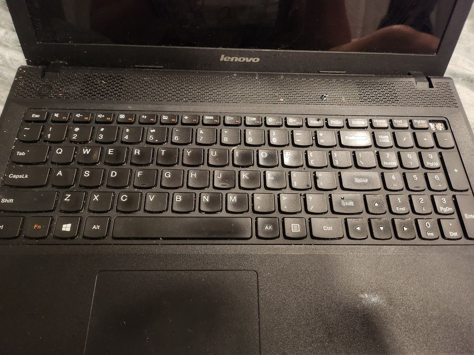 Lenovo g505 windows8