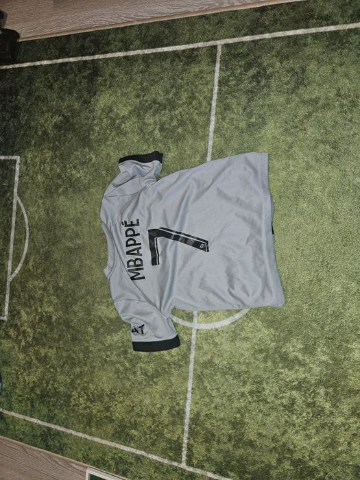 Koszulki piłkarskie dla dziecja max 120