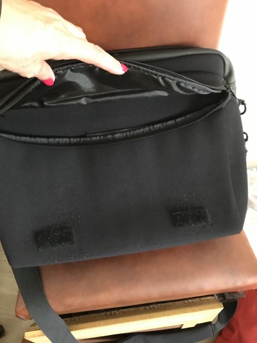 Pasta para computador preta64862197237377122